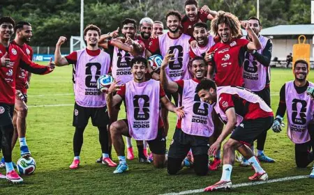 تونس في مواجهة السويد: جدول مباريات الأحد 14 يونيو 2026