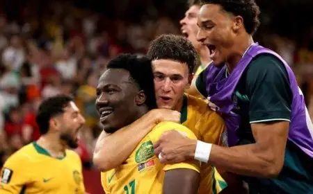 ترتيب المجموعة الرابعة في كأس العالم ٢٠٢٦