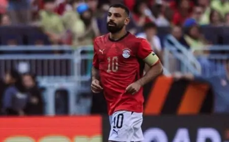 دي بروين: مواجهة محمد صلاح ستكون رائعة.. وأترقب لقاء صديق قديم في كأس العالم
