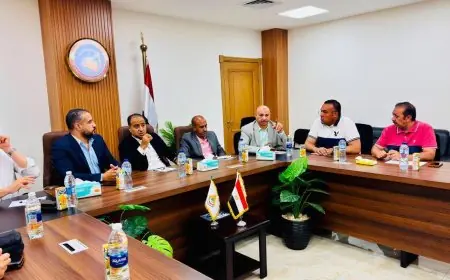 وزيرة الإسكان تتابع تطورات توفيق الأوضاع في الأراضي المضافة بمدينتي العبور الجديدة والشروق