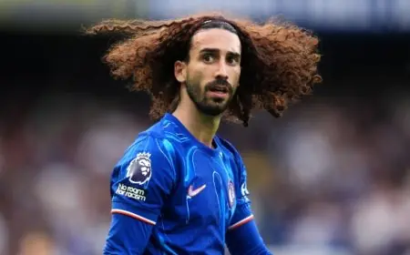 ريال مدريد يدخل بقوة في المنافسة على ضم كوكوريا