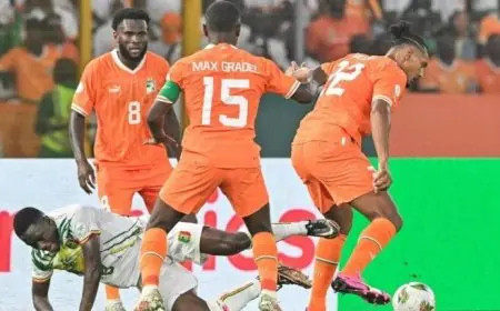 موعد مباراة كوت ديفوار والإكوادور في كأس العالم 2026 والقنوات الناقلة لها