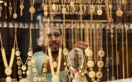 محافظ البنك المركزي يناقش تعزيز التعاون مع نظيره التونسي لتطوير العلاقات الاقتصادية المشتركة