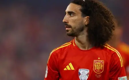 ريال مدريد يوقع مع كوكوريا حتى عام 2032 ويعزز صفوفه بنجم جديد