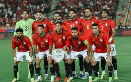 تحذير وليد عبد اللطيف: اللعب المفتوح أمام بلجيكا يشكل خطرًا كبيرًا على المنتخب الوطني