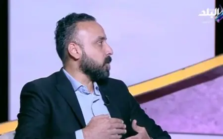 محمد مصطفى: التشكيل 5-3-2 يسبب أزمة في الأطراف والتحول الدفاعي هو الحل أمام بلجيكا