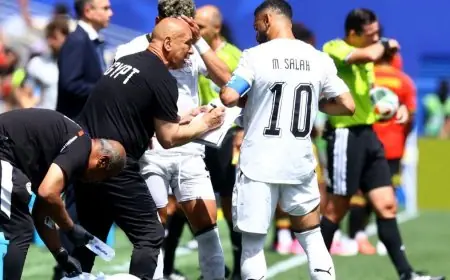 حسام حسن يكشف مفاجأة مدوية: انتهاء عقدي مع منتخب مصر منذ 4 أشهر
