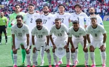 السعودية تحقق الحلم سالم الدوسري والعويس يقودان الفوز على إسبانيا