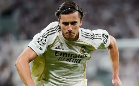 تشيلسي يستهدف نجم ريال مدريد كبديل مثالي لتعويض كوكوريا