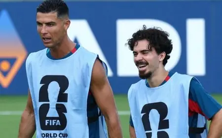 مواعيد مباريات اليوم الأربعاء 17 يونيو 2026 وظهور كريستيانو السادس