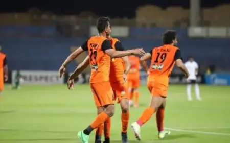 رونالدو يقود هجوم البرتغال أمام الكونغو الديمقراطية في كأس العالم