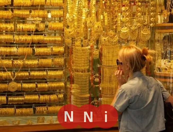 تراجع ملحوظ في أسعار الذهب اليوم الثلاثاء وعيار 21 يخسر 10 جنيهات