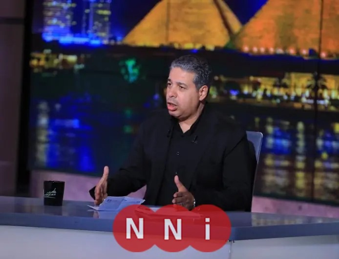أحمد جلال يؤكد قدرة منتخب مصر على الوصول لربع نهائي كأس العالم