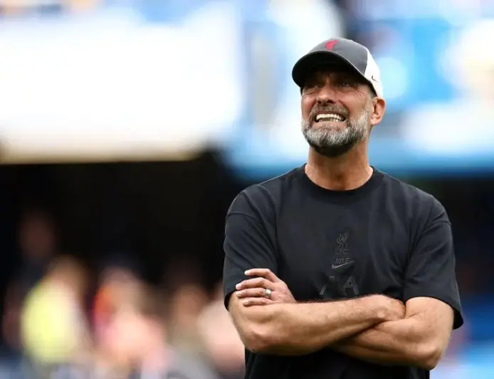 مرشح رئاسة ريال مدريد يعلن عن خطته لتعاقد مع يورغن كلوب كمدرب للفريق