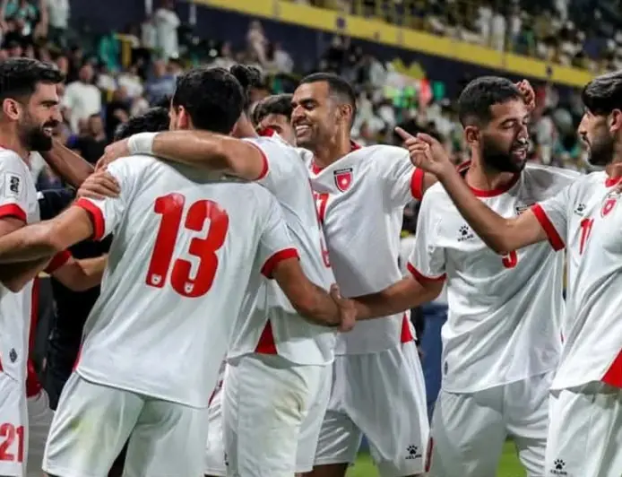 كأس العالم 2026: الأردن يدخل المونديال لأول مرة بطموحات كبيرة وتحديات صعبة