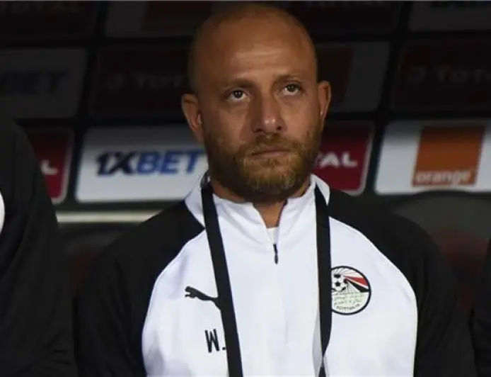 تشكيل منتخب مصر للشباب أمام روسيا بمشاركة عمر العزب في الهجوم