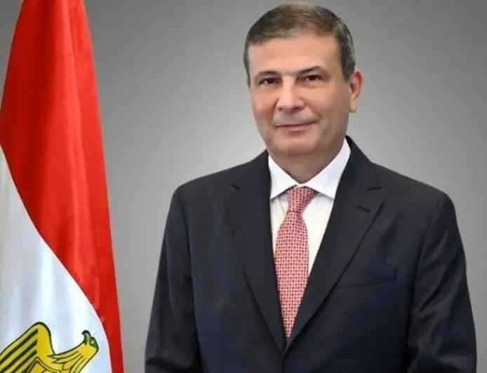 صادرات مصر الزراعية تتخطى 5 ملايين طن حتى الآن كما يعلن وزير الزراعة