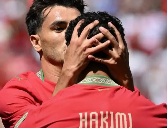 القيمة السوقية لمنتخب المغرب تحقق قفزة كبيرة بين مونديالي 2022 و2026 تعرف على الأسباب