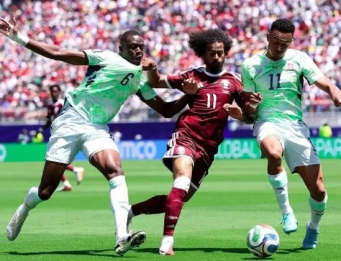 بعد التعادل مع سويسرا.. وضعية مجموعة قطر في كأس العالم 2026