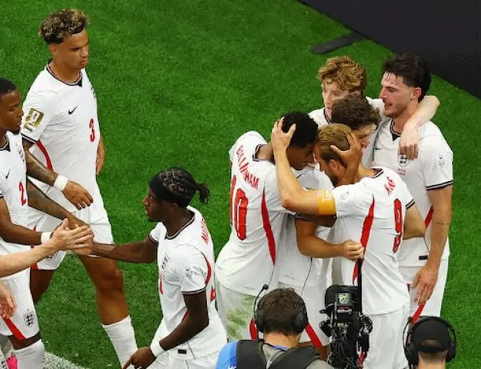 إنجلترا تتألق برباعية ضد كرواتيا وتحقق أول فوز في كأس العالم 2026