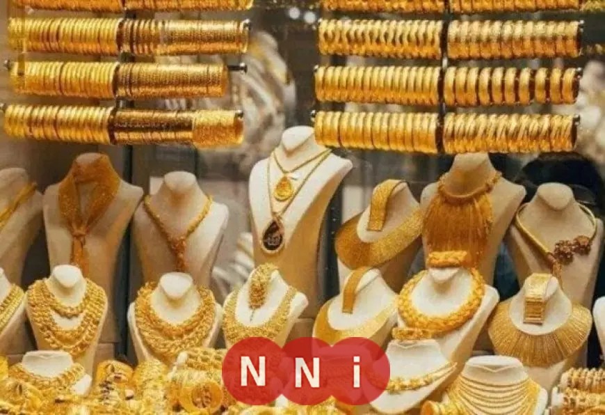 عيار 21 يسجل رقماً جديداً.. أسعار الذهب والسبائك BTC اليوم الإثنين 1 يونيو 2026