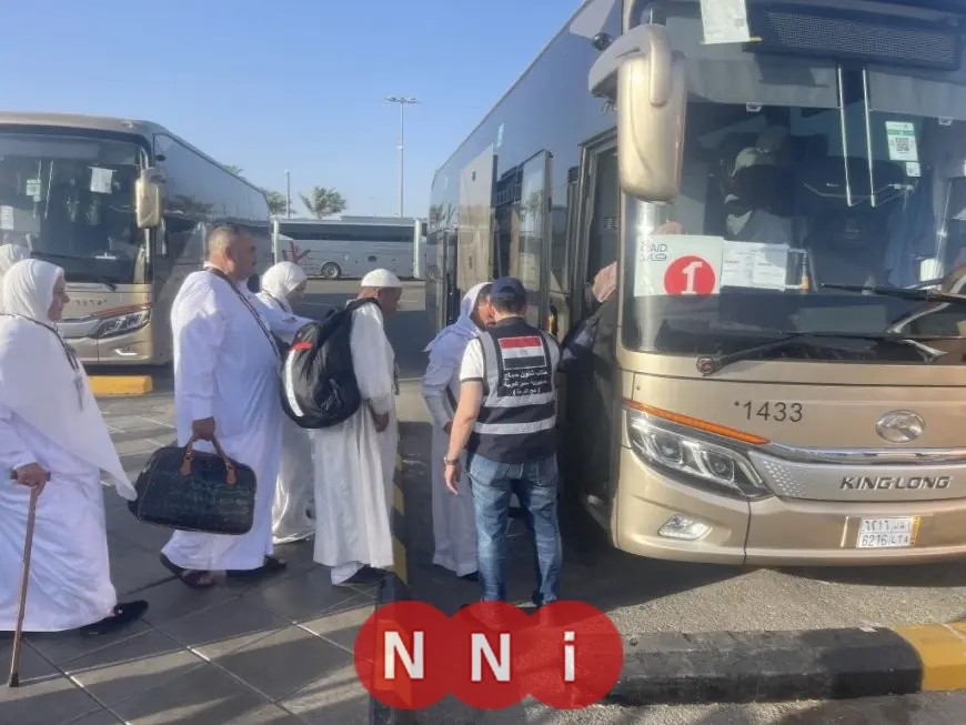 رئيس بعثة الحج الرسمية يعلن عن بدء تفويج المجموعة الثانية من حجاج القرعة إلى المدينة المنورة
