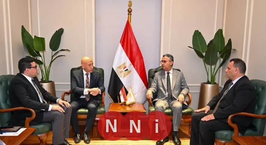 وزير التموين يؤكد أن دعم الكفاءات المتميزة يعزز رقابة الأسواق وانضباطها