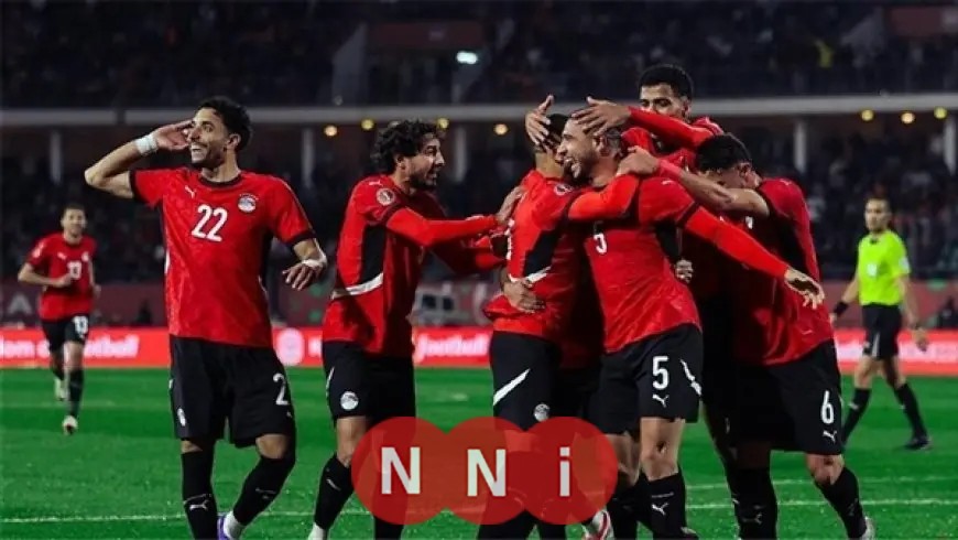 تعرّف على موعد تمرين منتخب مصر في أمريكا قبل مواجهة البرازيل الودية