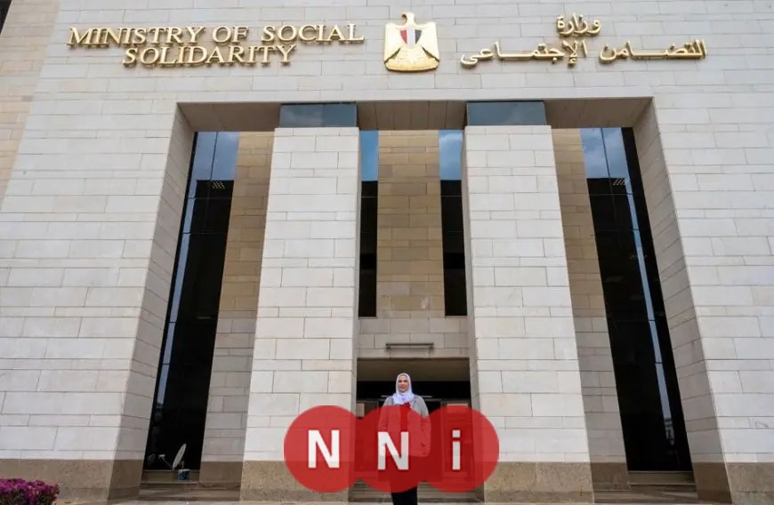 مسلسل إذاعي جديد برعاية وزارة التضامن الاجتماعي: اكتشف مغامرات أبواب مفتوحة