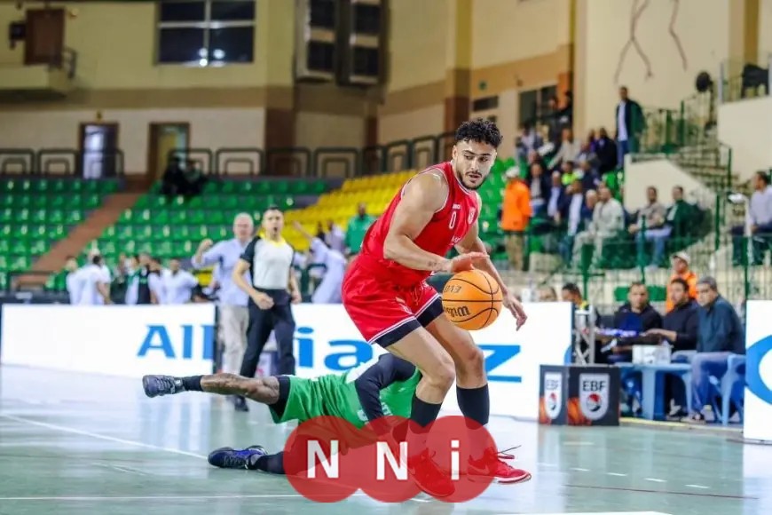 تعرف على أسباب غياب نجوم سلة الأهلي الأربعة في مواجهة أهلي بنغازي ضمن دوري BAL