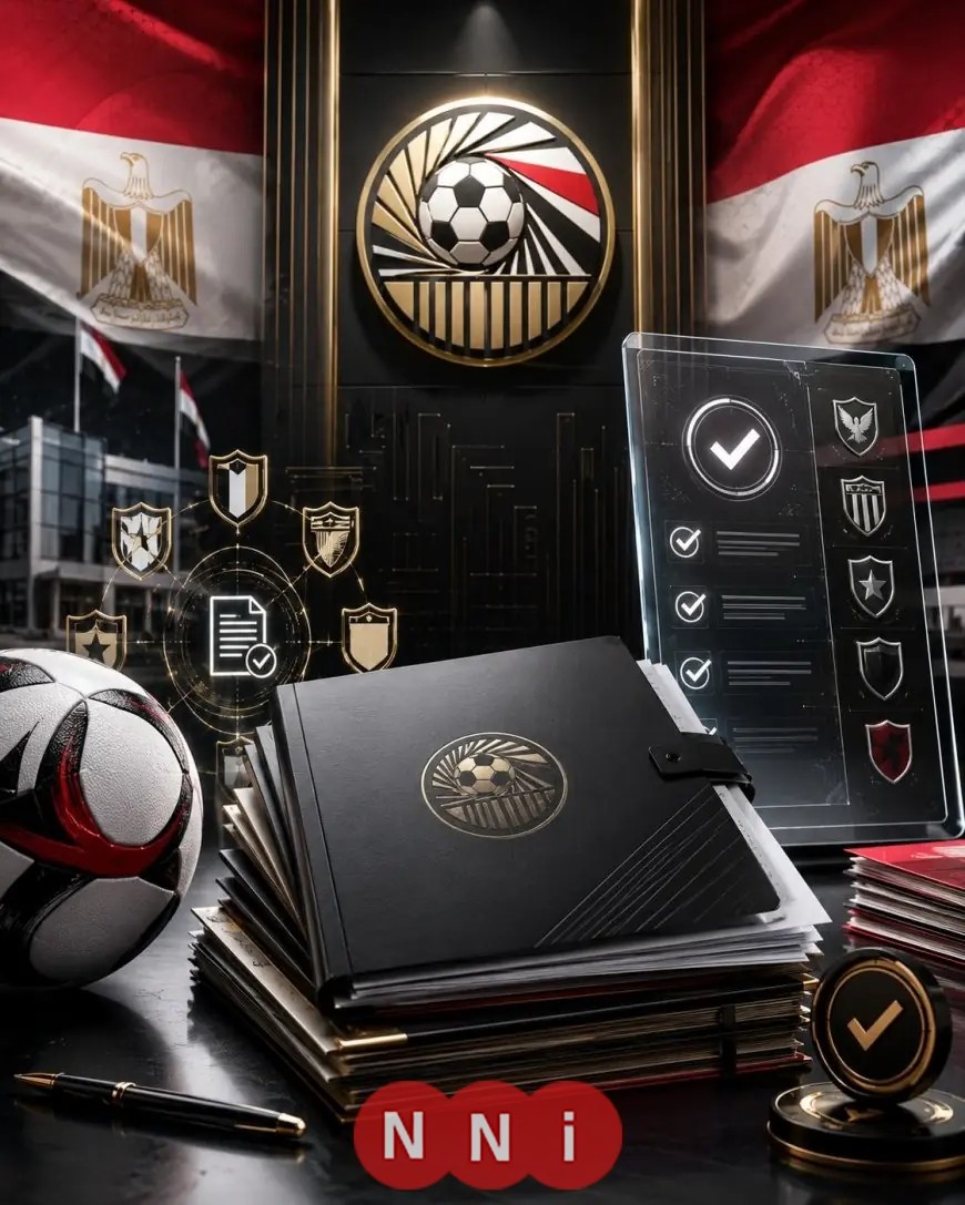 أندية القسم الأول تنهي خطوات التقدم للرخصة المحلية لموسم 2026/2027 بنجاح