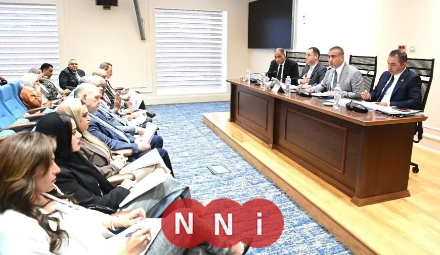 التنمية الصناعية تسعى لتخصيص 21 مليار جنيه لتطوير المناطق الصناعية