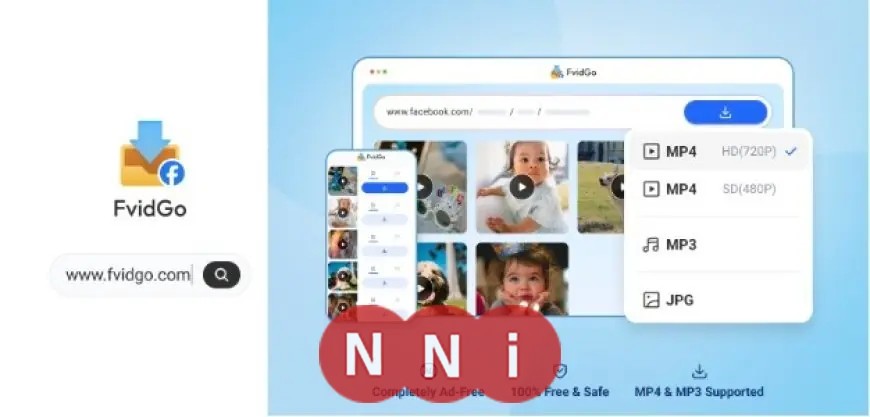 اكتشف أفضل أدوات تنزيل FB Reels لعام 2026 في دليل مبسط وشامل