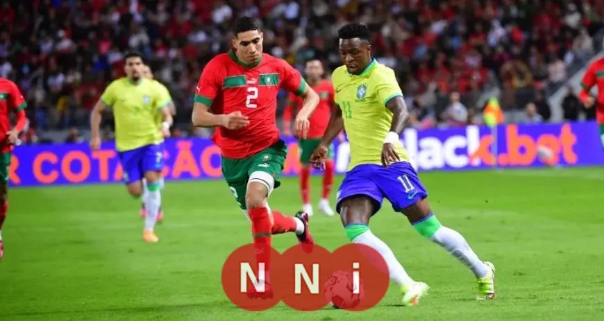 المجموعة الثالثة في كأس العالم 2026 المغرب يتحدى البرازيل واسكتلندا بذكريات مونديال 1998