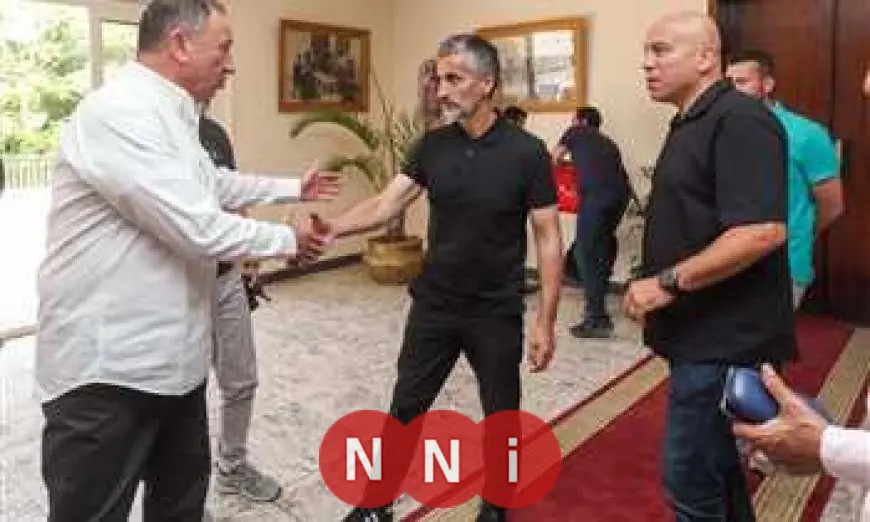 قضية مثيرة.. فيفا يُجبر الأهلي على دفع 363 ألف دولار لمساعد ريبيرو