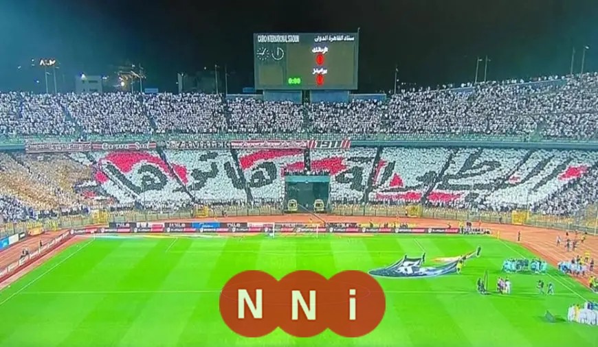 عقوبات فيفا على الزمالك: غرامة 1.76 مليون دولار وإيقاف القيد لفترتين