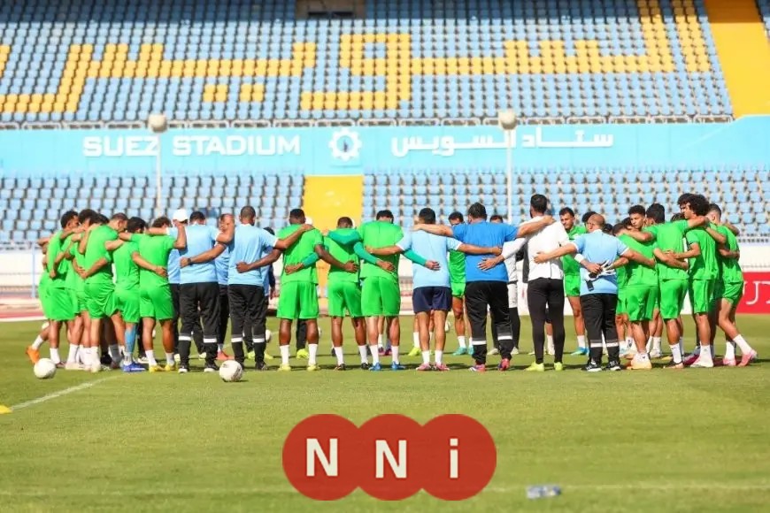 المصري البورسعيدي يحقق تأهلاً مثيراً إلى نهائي كأس الرابطة بعد إقصاء زد