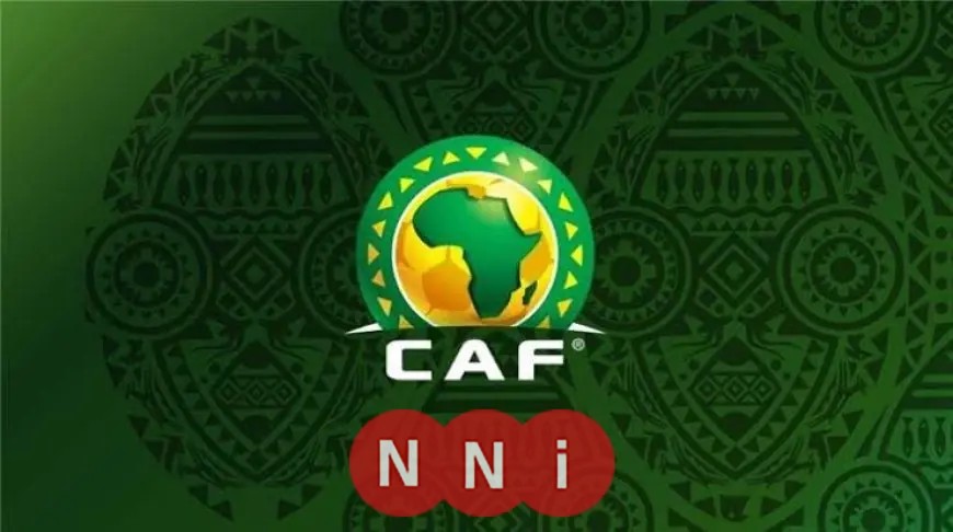 الكاف يضم شاهندا المغربي ويارا عاطف إلى قائمة حكمات معسكر إعداد أمم أفريقيا للسيدات