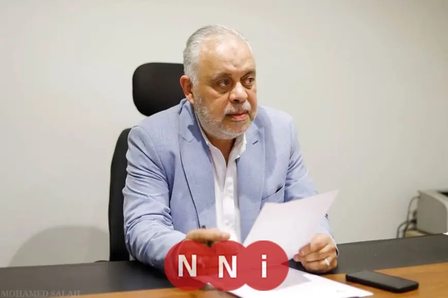 أشرف زكي يسهم في حل أزمة جامعة العاصمة: اعتذارات الطلاب لرئيس الجامعة والعميدة