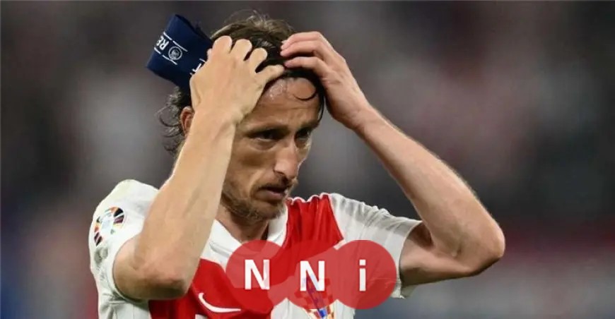 مودريتش يقود تشكيل منتخب كرواتيا في كأس العالم 2026