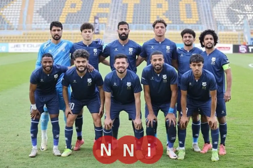 إنبي يؤكد على قوة المنظومة بالفوز على وادي دجلة وعدم تلقي عروض رسمية لضم أقطاي