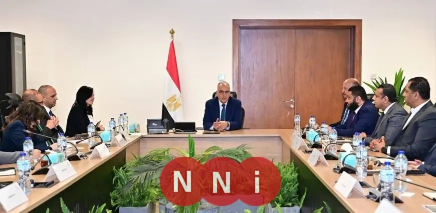 وزير الري يؤكد اهتمام مصر بتعزيز التعاون مع دول حوض النيل في جميع المجالات