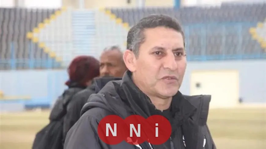 حسين عبد اللطيف يشيد باللاعبين وتحقيق إنجاز الميدالية بعد 29 سنة غياب