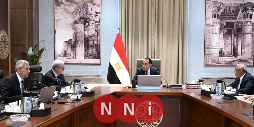 رئيس الوزراء يكشف عن استراتيجية جديدة لتطوير أداء الشركة القابضة للأدوية والشركات التابعة لها