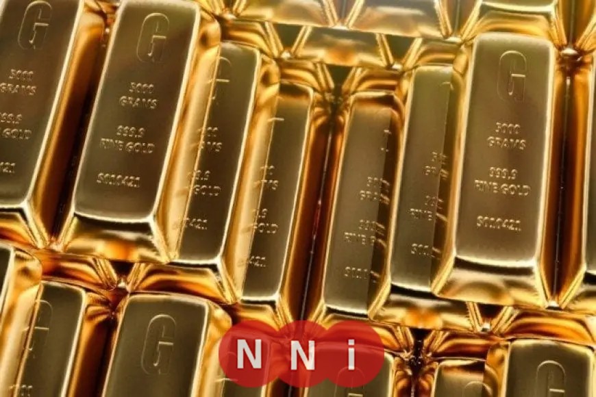آي صاغة: ارتفاع سعر الذهب في مصر بمقدار 40 جنيهاً.. والفجوة السعرية تتقلص إلى 96 جنيهاً