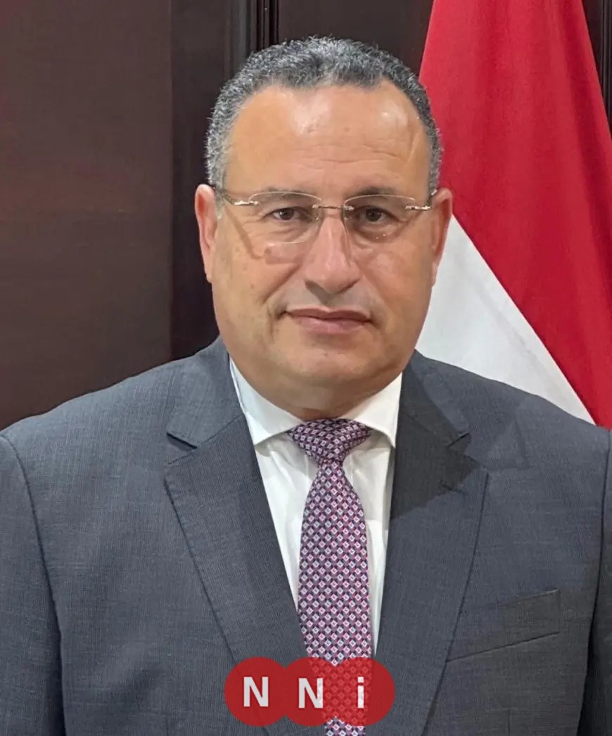 وزير التعليم العالي يشيد بمعهد الكوزن المصري الياباني كنموذج رائد للتعاون في التعليم التكنولوجي