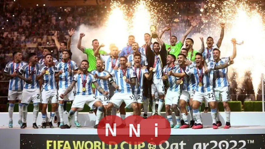 منتخبات كأس العالم 2026 الأرجنتين تسعى للدفاع عن اللقب وتحقيق النجمة الرابعة
