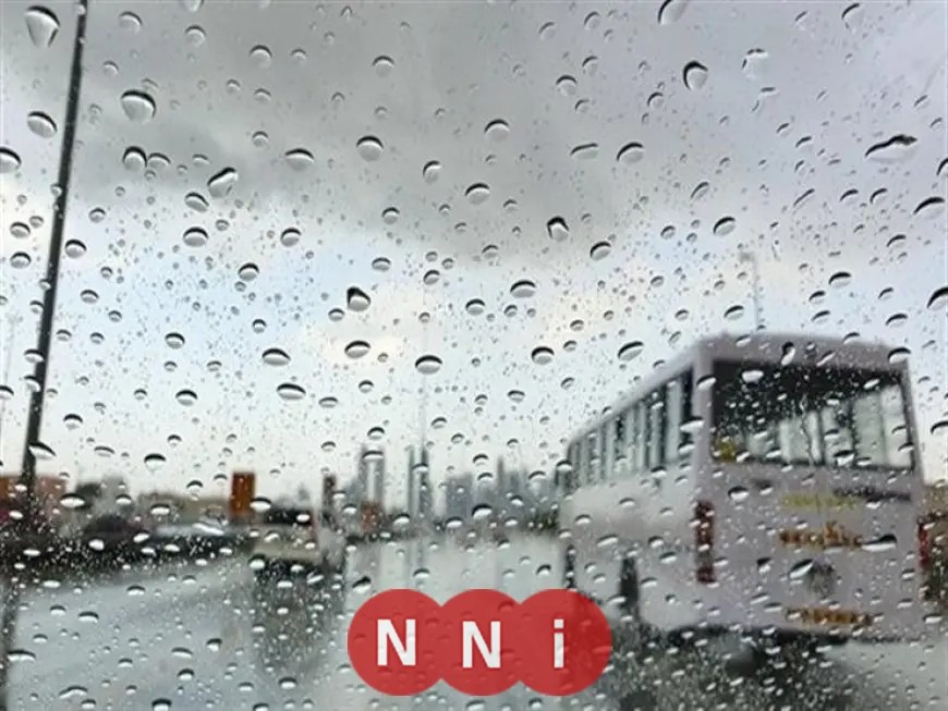 تحذير عاجل من الأرصاد: توقعات بهطول الأمطار خلال الساعات القادمة