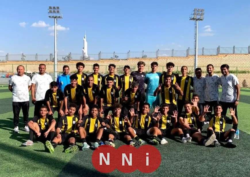 بدء اختبارات المقاولون العرب 2026 السبت القادم قلعة الذئاب تستعد للبحث عن المواهب الجديدة