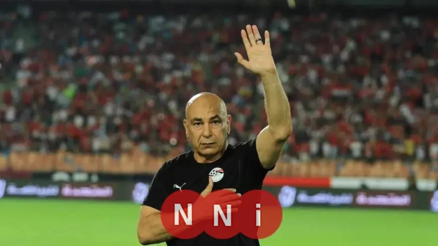 حسام حسن يفجر توقعات التاريخ في كأس العالم وفقًا لـ فيفا